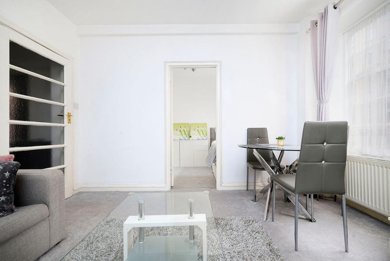Westminster Flat For Families & Business Travelers, Steps To Landmarks! * London
