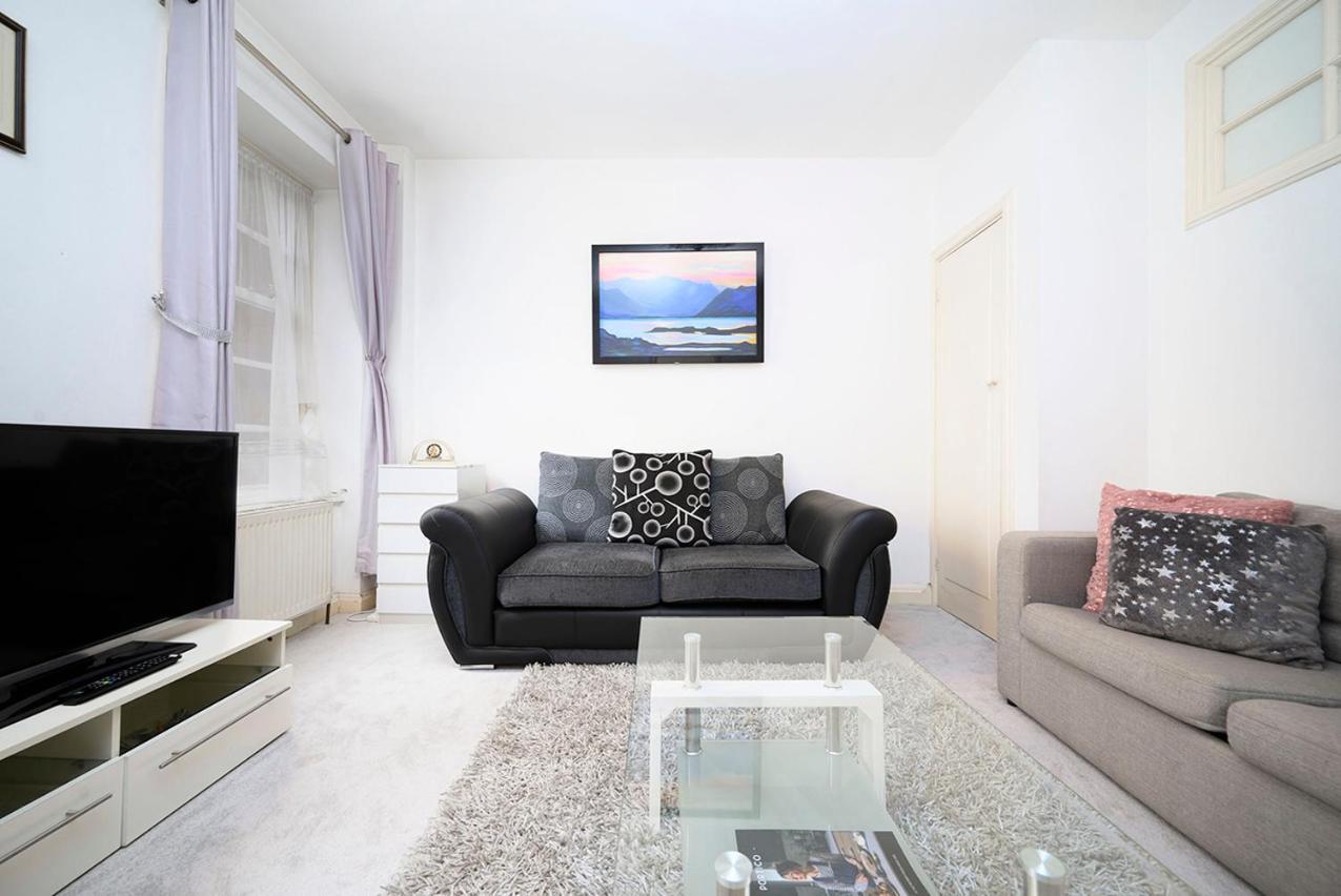Westminster Flat For Families & Business Travelers, Steps To Landmarks! Apartment London