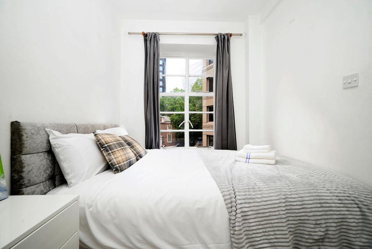 Westminster Flat For Families & Business Travelers, Steps To Landmarks! *