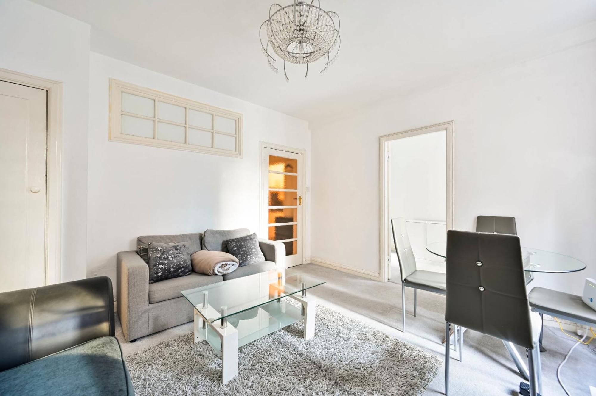 Westminster Flat For Families & Business Travelers, Steps To Landmarks! Apartment *