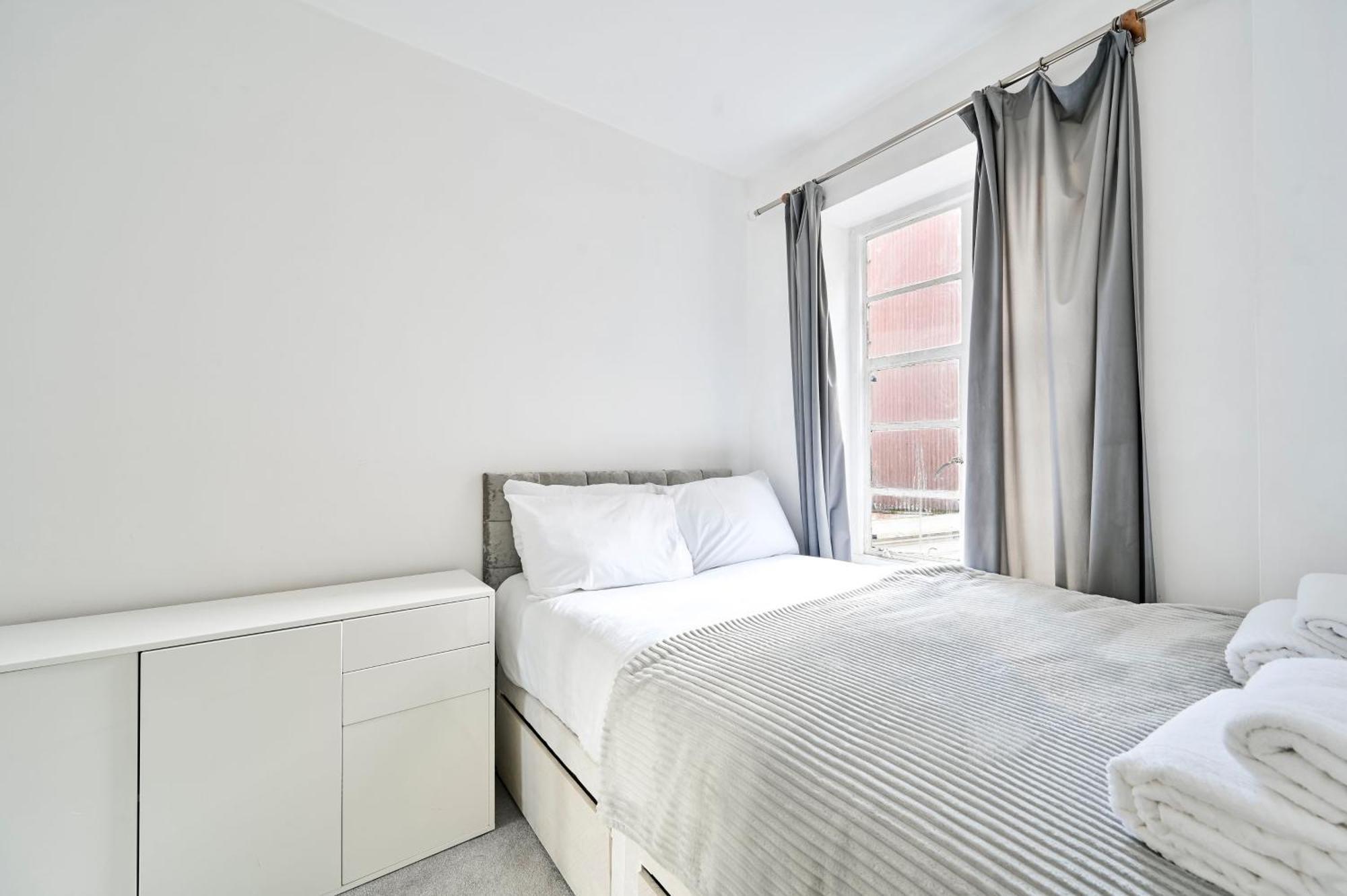 Westminster Flat For Families & Business Travelers, Steps To Landmarks! London