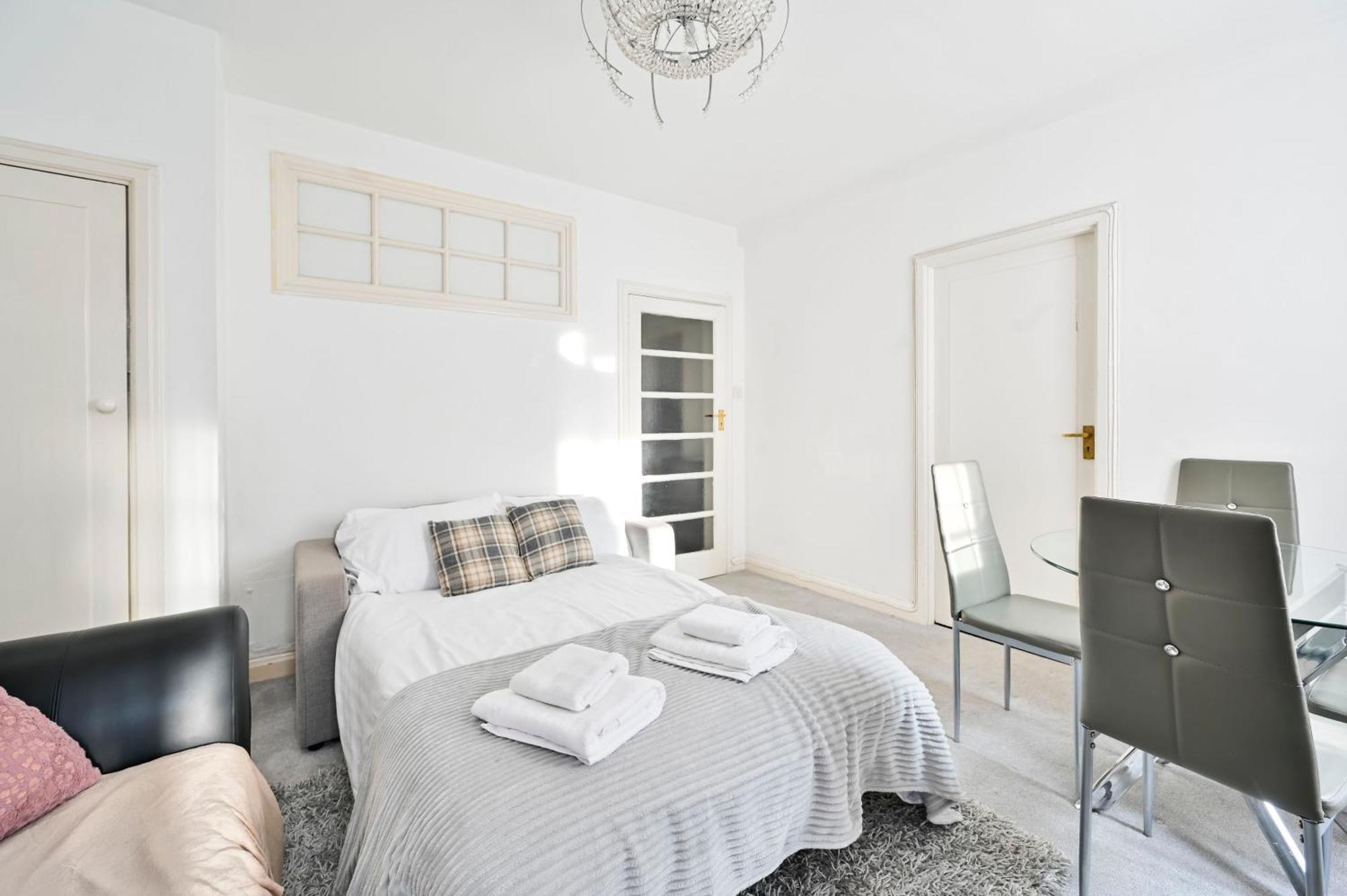 Westminster Flat For Families & Business Travelers, Steps To Landmarks! * London